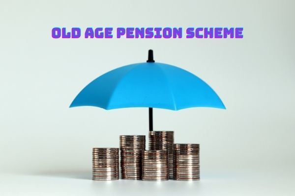 What Day Of The Week Is The Old Age Pension Paid