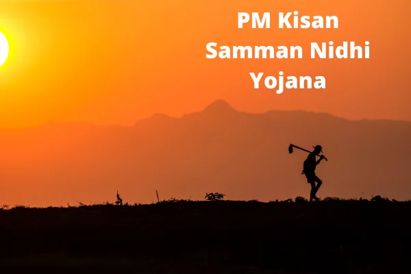 PM Kisan Samman Nidhi Yojana Registration