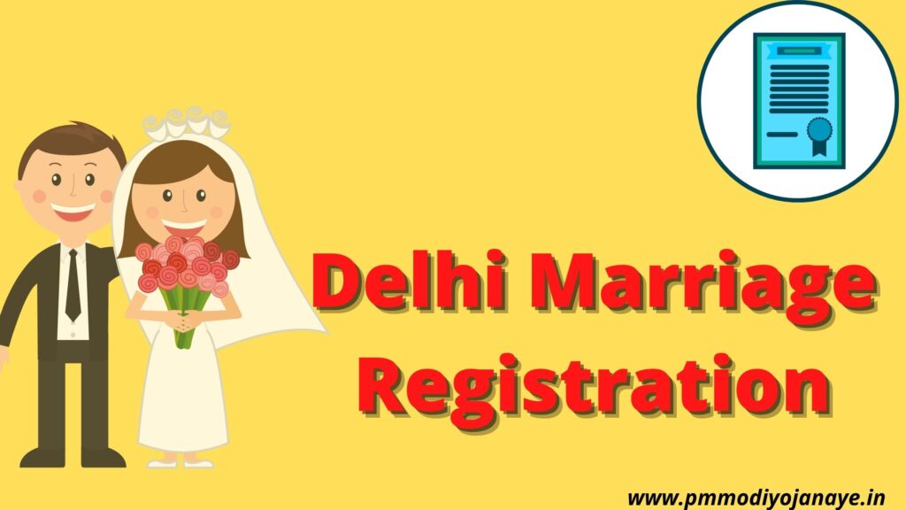 Delhi-Marriage-Registration