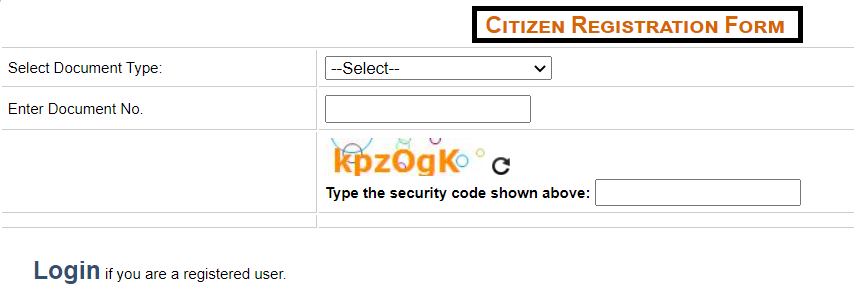 citizen-registeration-form