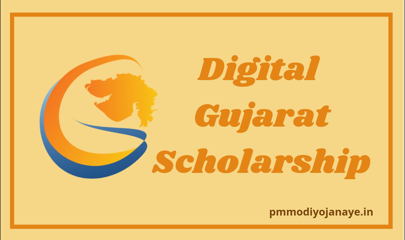 [Apply] Digital Gujarat Scholarship 2021 Online, Eligibility & Status, Dates