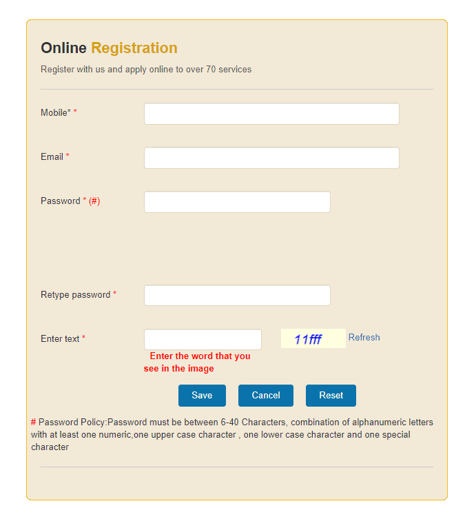 Gujarat_Scholarship-registration-form