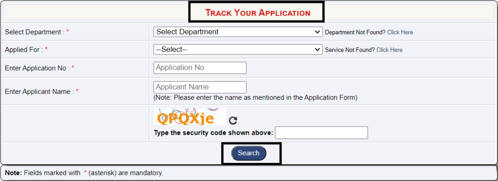 track-application-form-status