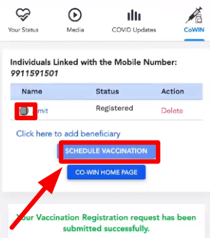 COWIN-2.0-vaccine-Arogya-setu-app-register-online