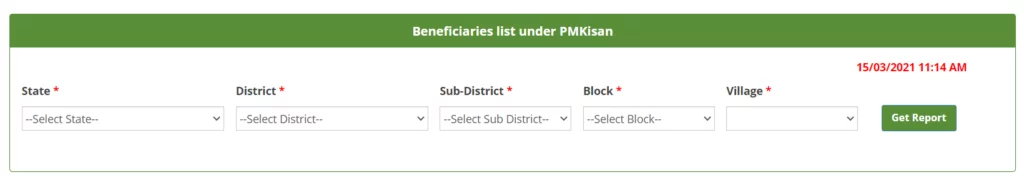 PM-kisan-beneficiary-list