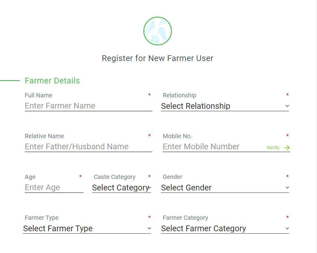 [Apply Online] PMFBY 2024 Pradhan Mantri Fasal Bima Yojana How to fill