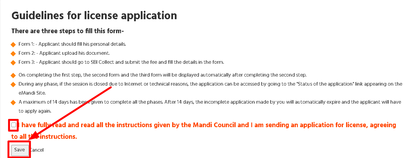 UP-e-mandi-license-apply-online