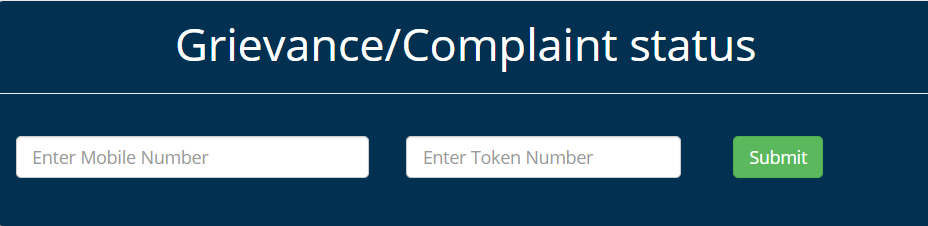 complaint-status