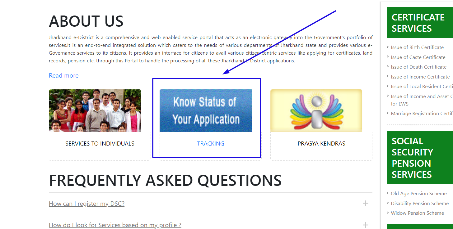 jharkhand-application-form-key-status-know 