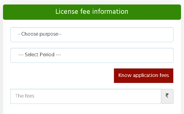 up-emandi-license-application-fee