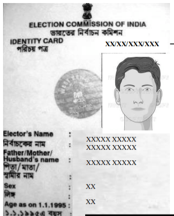 wb voter list 2021 elections