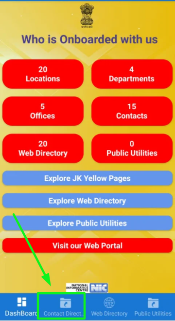 jk-yellow-pages-mobile-app
