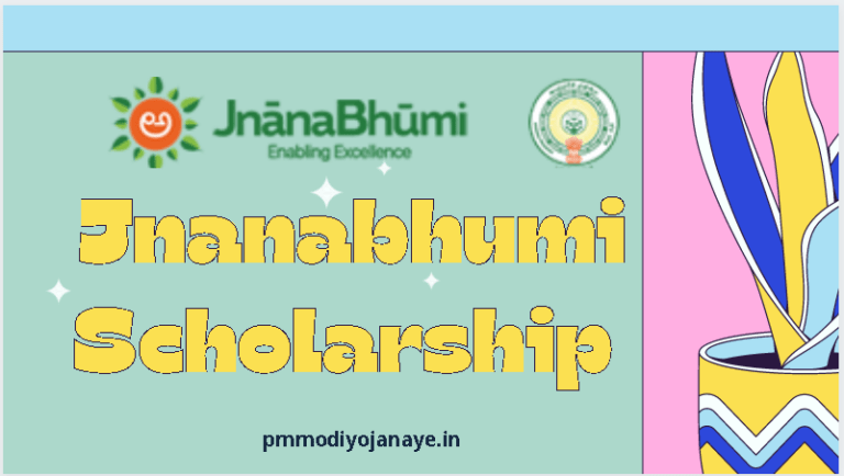 Jnanabhumi Scholarship 2024; How To Apply Online, Renewal, Status