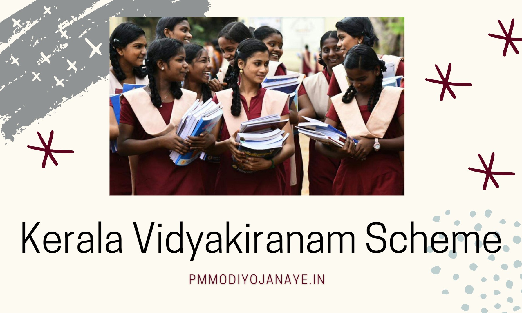 Kerala-Vidyakiranam-scheme-scholarship