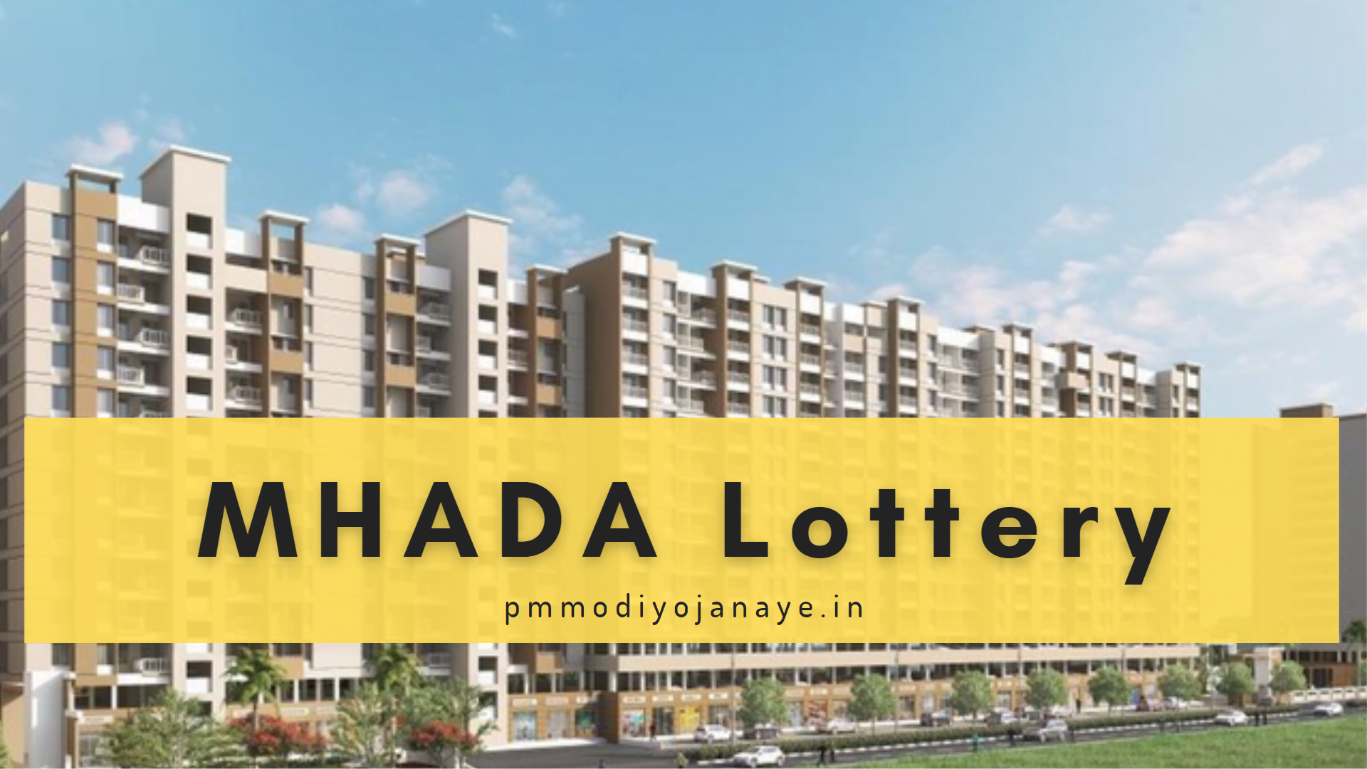 MHADA – Executive Engineer & Other various Posts – 535 Vacancies, Overview,  Important Dates, Latest Jobs 2021