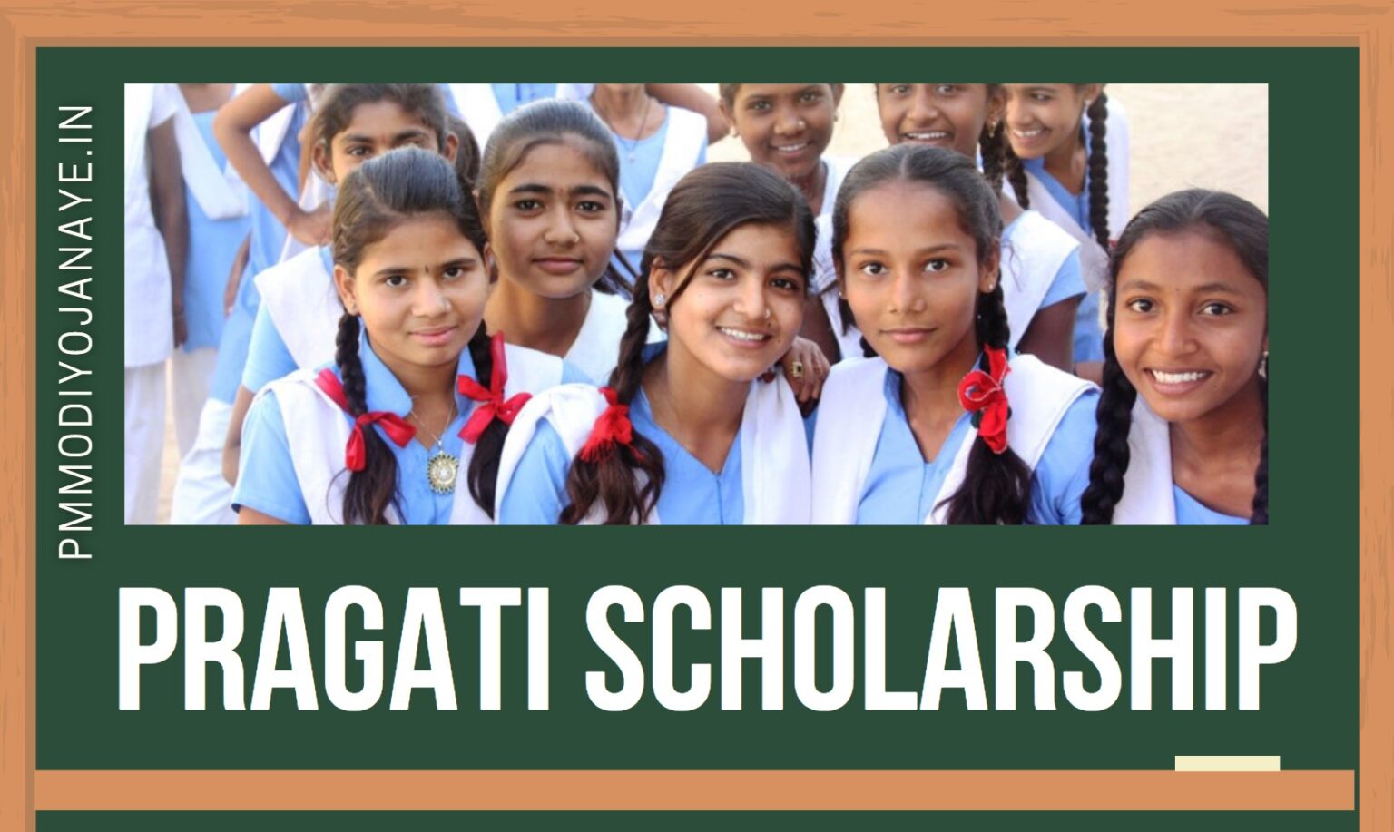 Pragati Scholarship: Apply Online, Merit List, Search Scholarship Status