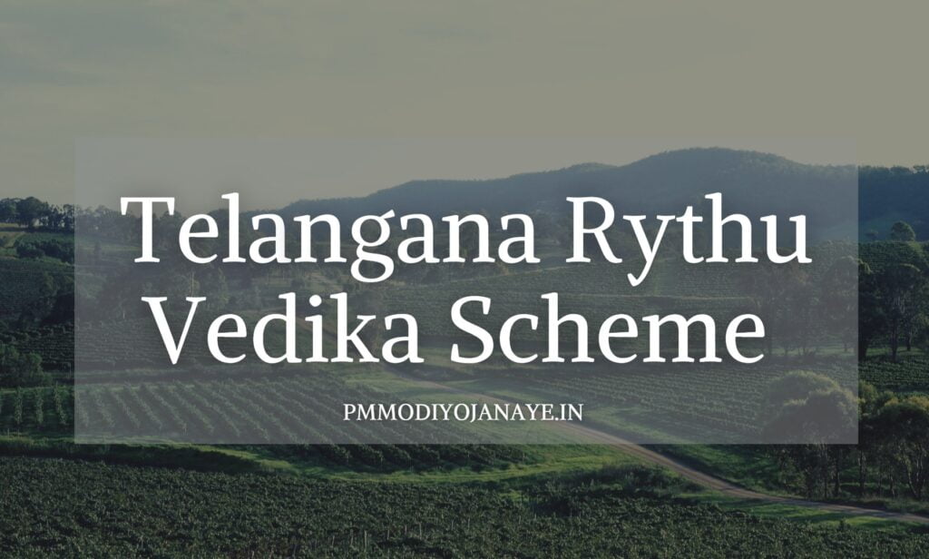 Telangana-Rythu-Vedika-Scheme