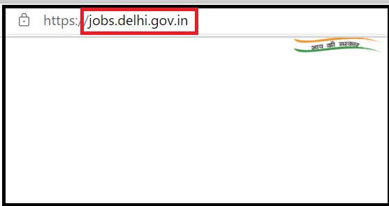 दिल्ली रोजगार बाजार पोर्टल