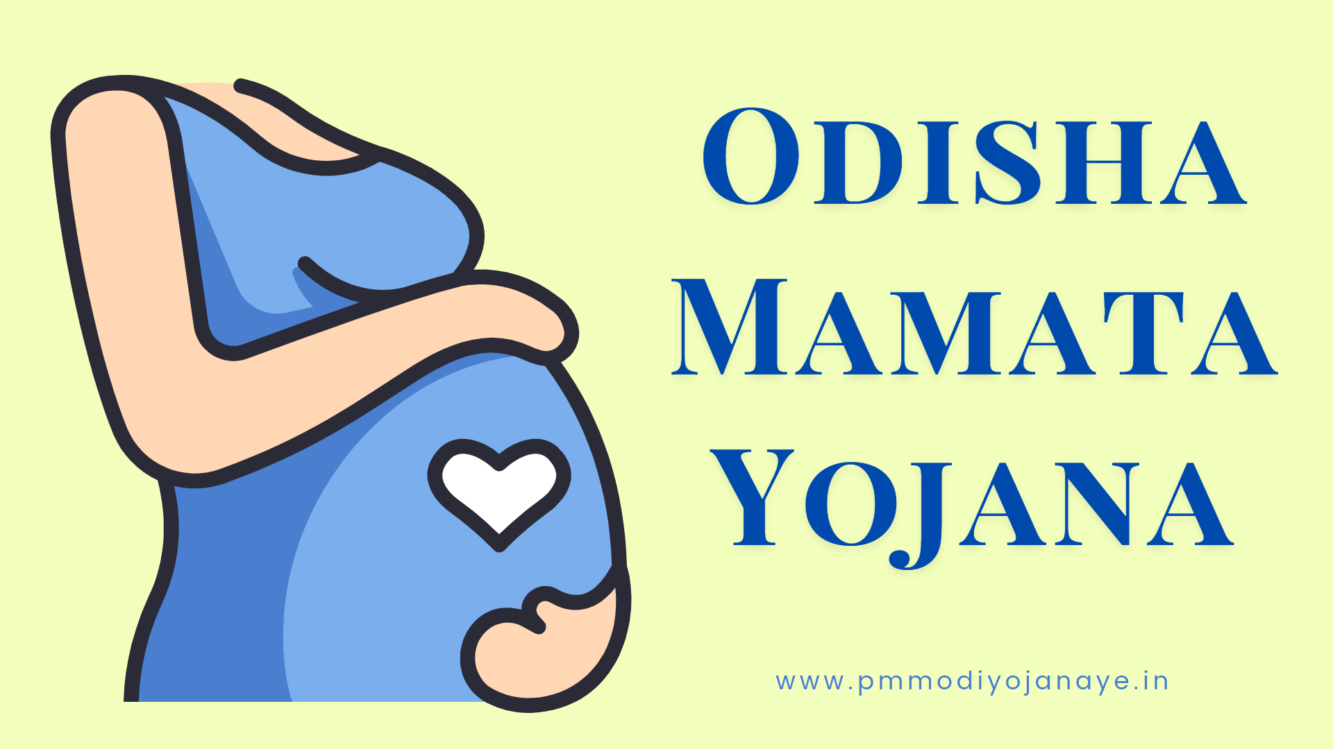 Odisha Mamata Yojana 2021