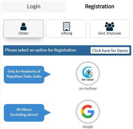 rghs registration online