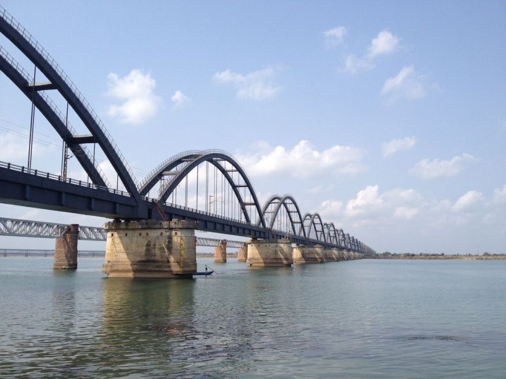 भारत की 10 सबसे लंबी ब्रिज