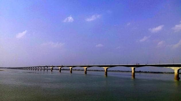 Top 10 Longest Bridge in India in hindi 2022 । भारत की 10 सबसे लंबी ब्रिज