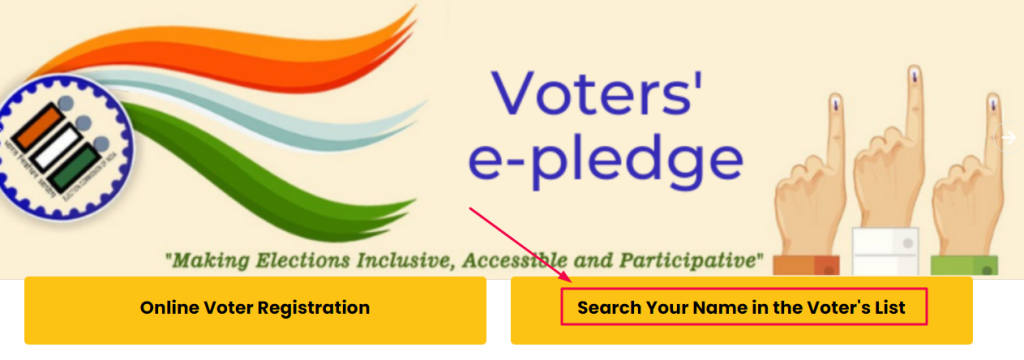 Gujarat Voter List Pdf Download