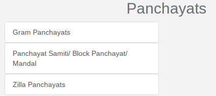 gram panchayat nrega payment list check