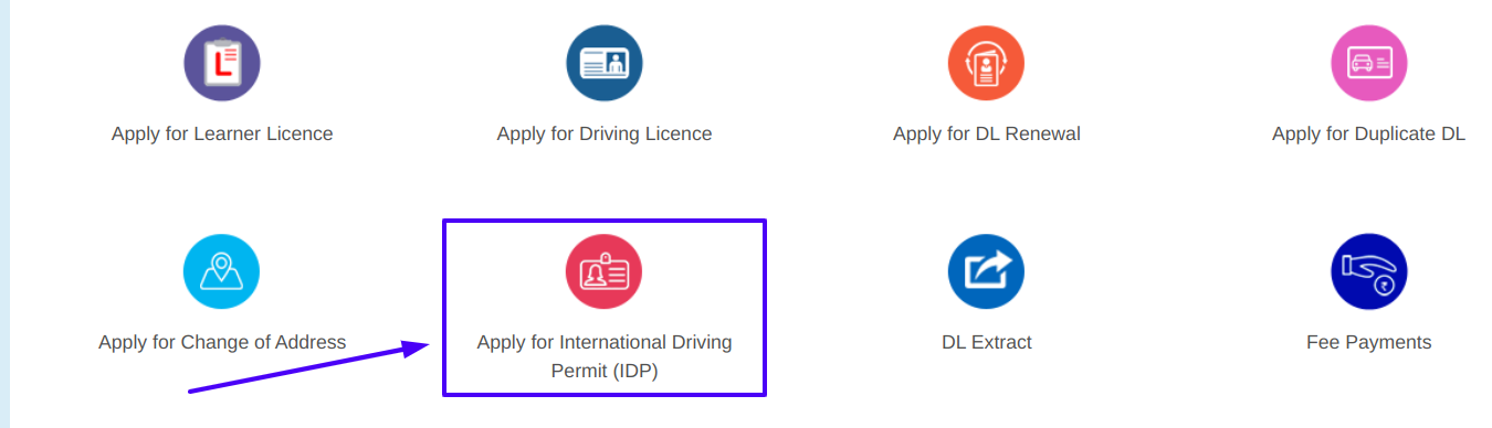 इंटरनेशलन ड्राइविंग लाइसेंस कैसे बनाएं - international driver's license