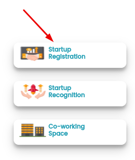 bihar startup registration online