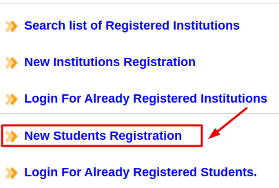 new registration bihar pms online apply