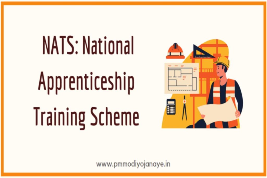 [Login] National Apprenticeship Training Scheme: Online Registration, Status, NATS Application Form