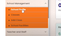 Siksha Setu Axom Portal School profile